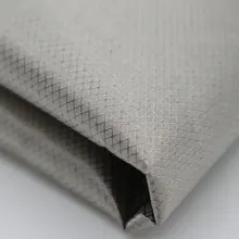 Блок EMF Unbleached материал блокирующий рчид, чтобы сделать лучший защитный рукав