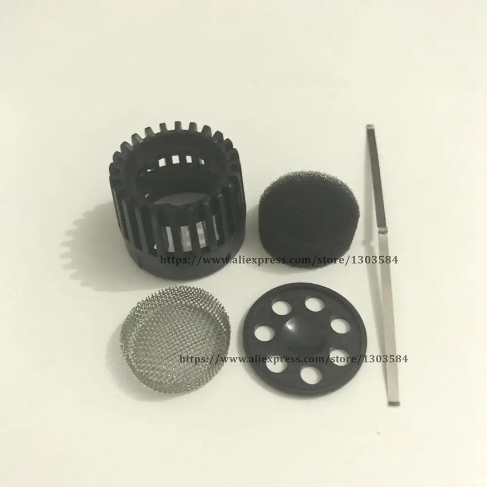 2pcs/lot New Replacement Grille For Shure SM57 Microphone SM 57 | Электроника