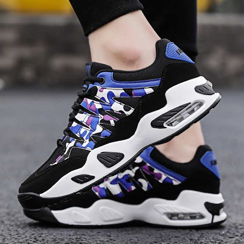 Original Men Basketball Shoes JD 11 Shockproof Sneakers Outdoors Sports Gym Max Size 44 Stability More Uptempo Trainers | Спорт и
