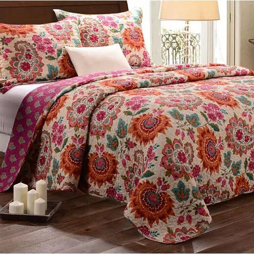 Paisley Quilt Cover Blue Paisley Quilt Pattern Ideas