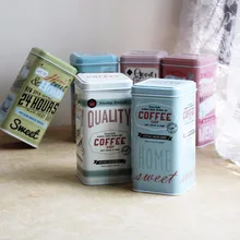 1 шт. английская буквенная коробка для хранения конфет коробка для хранения ювелирных изделий Контейнер для домашнего использования в Европе ENL 007