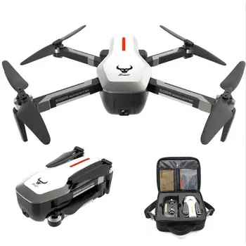 

Beast SG906 5G Wifi GPS FPV Drone with 4K Camera High Hold Mode with Handbag RC Quadcopter Drone RTF