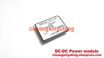 

PP25-24-12 LAMBDA DC-DC Power module DC24V-12V25W2.1A isolated power supply module Dc module