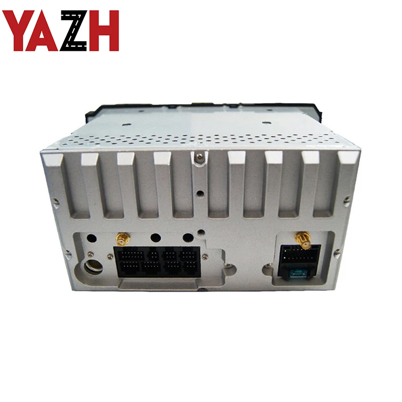 Sale YAZH 2 Din Car Dvd Stereo multimedia for KIA Carnival Sedona 2015 2016 2017 2018 gps radio navigation 9 Inch HD IPS auto radio 3