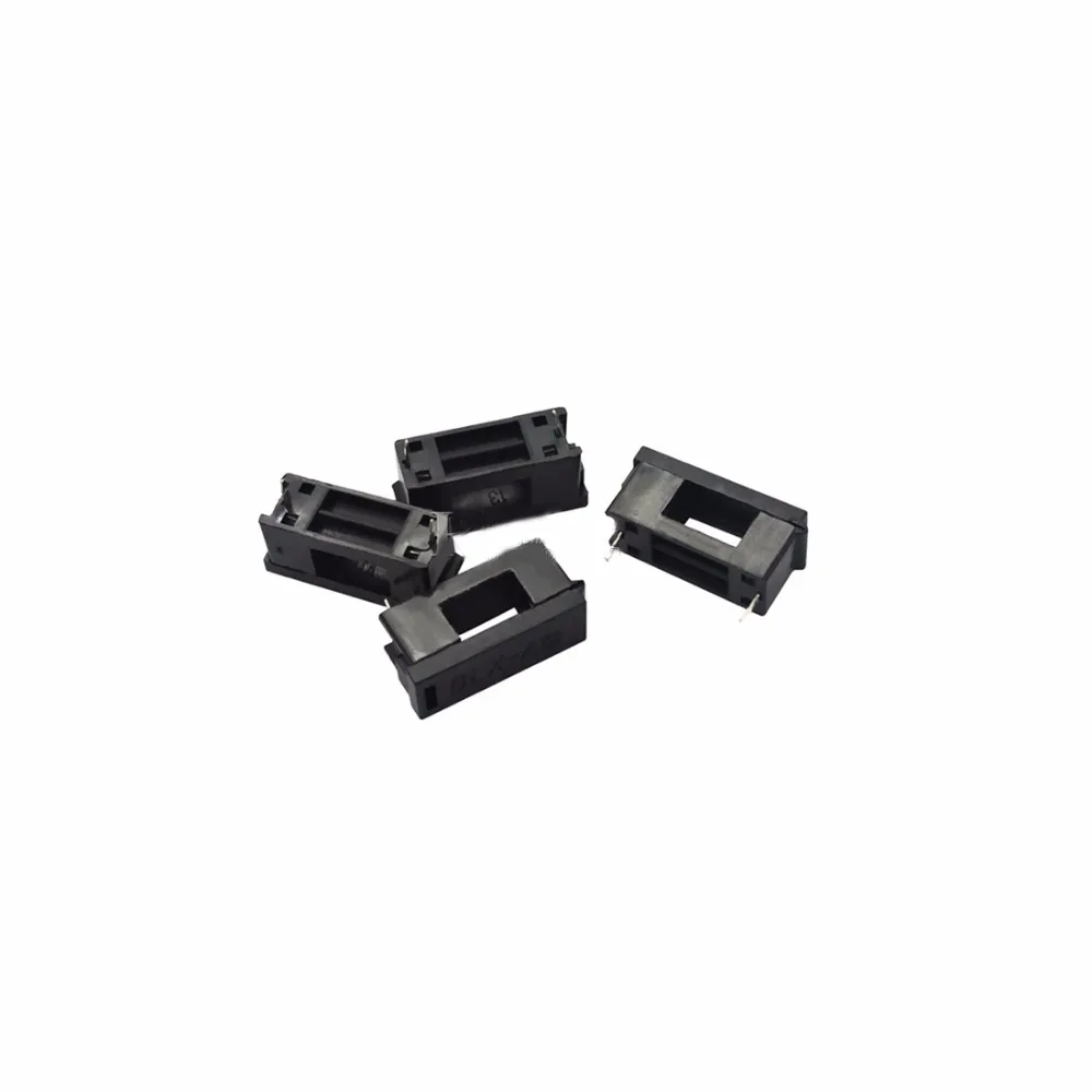 20pcs BLX A type fuse holder fuse blocks little insurance header 5 20mm