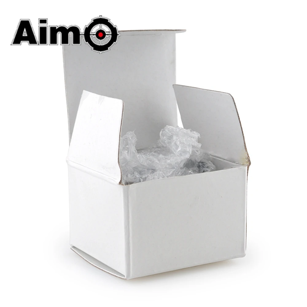 AIM O тактический прицел Killflash для 3 5 10 × 40E SF Softair пистолет коллиматор телескоп