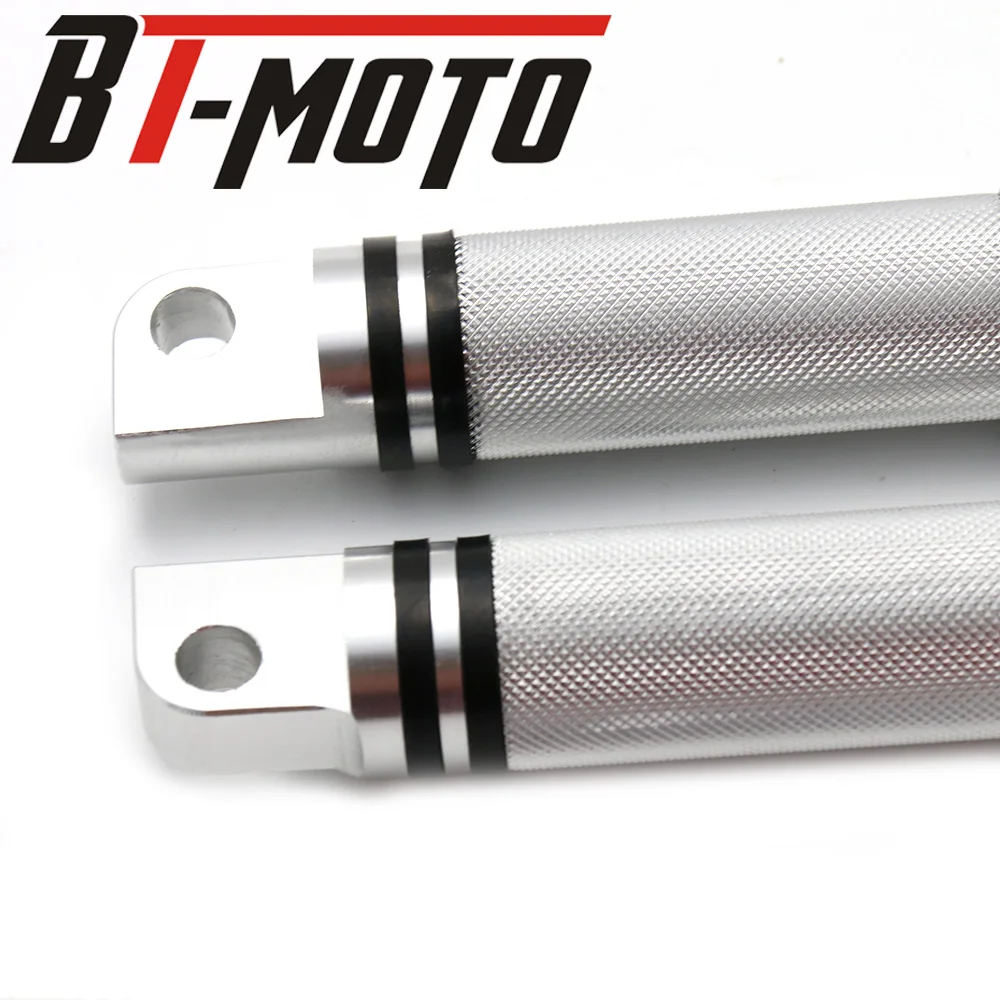 Подножки для мотоцикла Harley Sportster Lron XL 883 1200 883R 883C 883L Street XG 750 500|Подставки под ноги| |