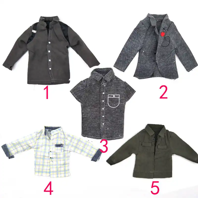 doll shirt
