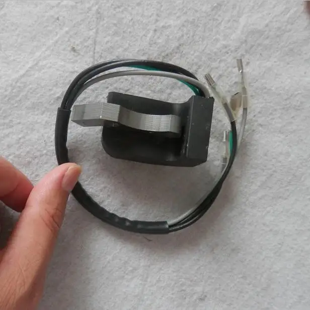 INTEGRATION IGNITION COIL ASSEMBLY YAMAHA ET950-650 3