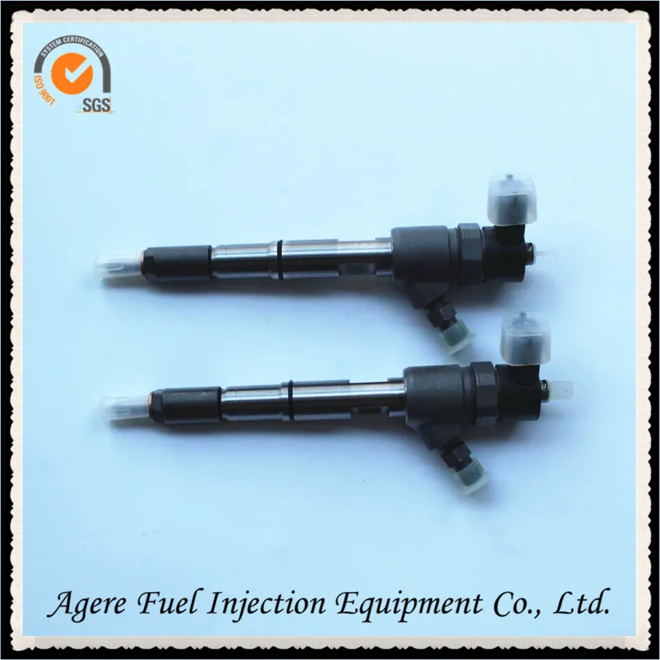 0445110291 diesel injector 0445110291 aplicar 0445110409 para CA4DC