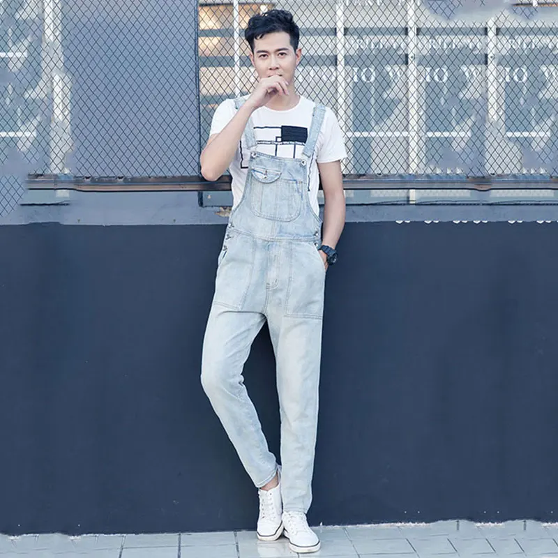 jumper outfit for men
