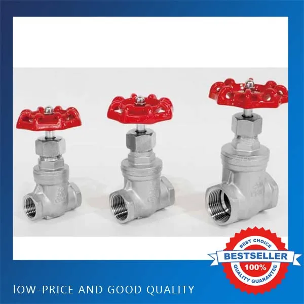 2 шт. DN15 внутренняя резьба Петля из нержавеющей стали клапан