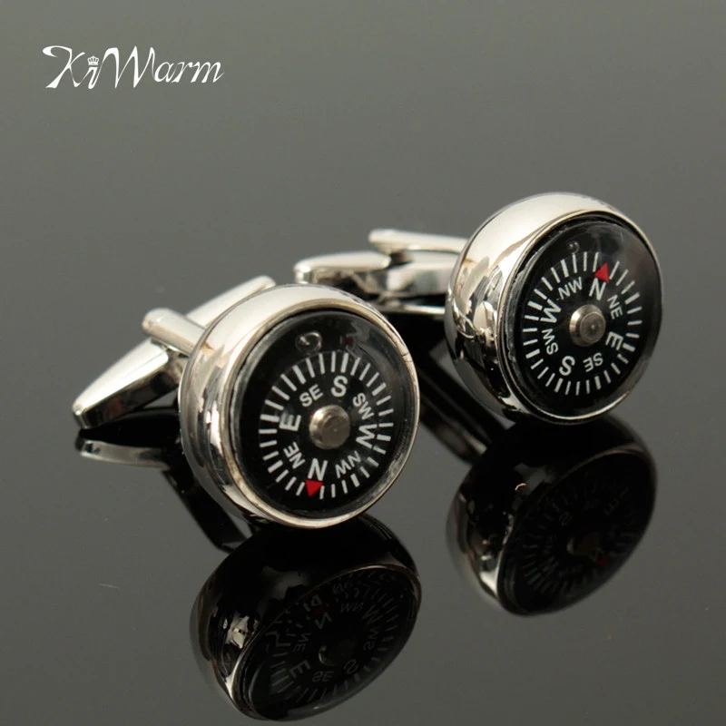 Buy Wholesale&Retail Functional Cufflinks Novelty