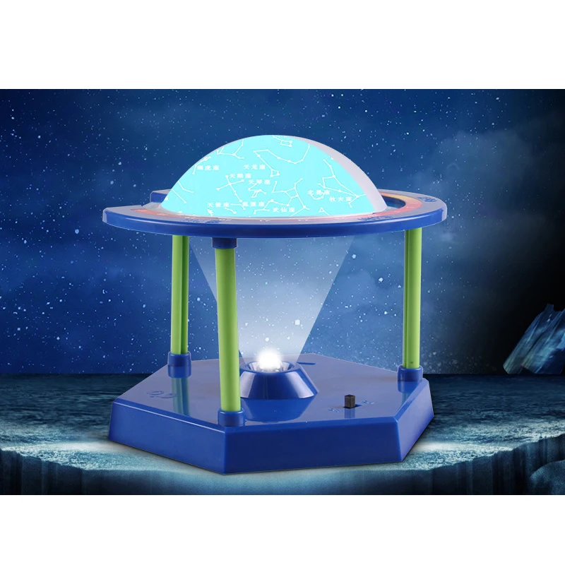 Buy  Educational Stars Planetarium Model Constellation Astronomy Science Toy 