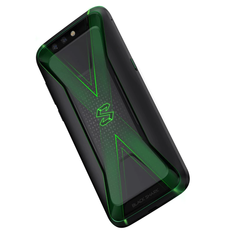 Xiaomi Black Shark 128 Купить