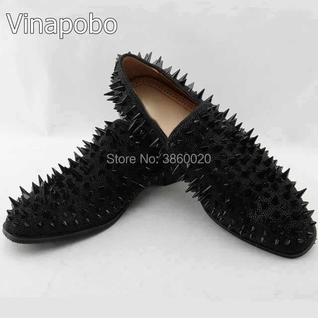 Beertola-Casual-Flats-Shoes-Man-Real-Leather-Studded-Rivets-Spikes-Shoes-Top-Quality-Low-Top-Slip.jpg_640x640