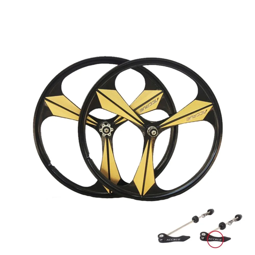 Дорожный велосипед колеса кассеты 7/8/9/10 скоростей алюминиево-магниевого сплава 700C детали велосипедного колеса FIixed gearbike диски