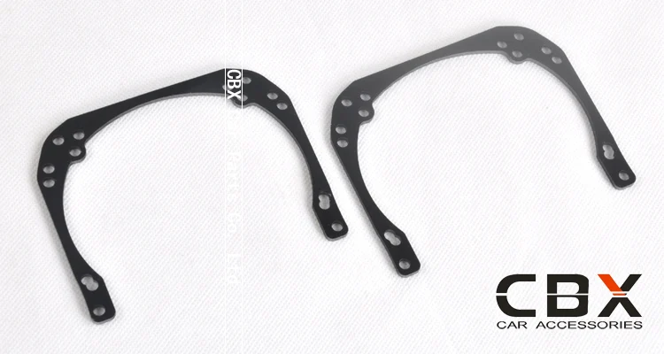 universal transitional frame for Hella 2 3 4 5 6 Koito Q5 1