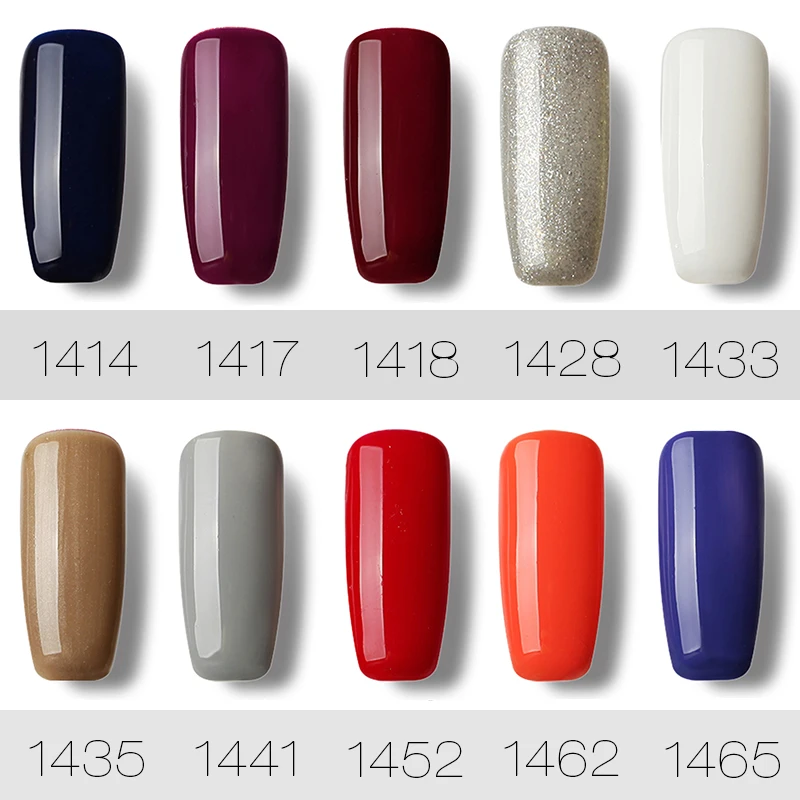 ROSALIND (4PCS/Lot) 7 ML 60 Colors to choose Nail Gel Polish Long-Lasting Soak Off Art Gel Nail Polishes Lacquer Gel Set & Kits ROSALIND (4PCS/Lot) 7 ML 60 Colors to choose Nail Gel Polish Long-Lasting Soak Off Art Gel Nail Polishes Lacquer Gel Set & Kits