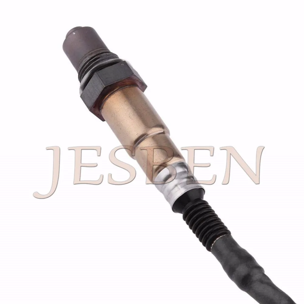 11787530285 Rear Lambda Probe Oxygen O2 Sensor Fit for BMW E81 E83 E85 E87 E88 E90 E91 E92 116i 118i 120i 316i 318i 320i X3 Z4 3