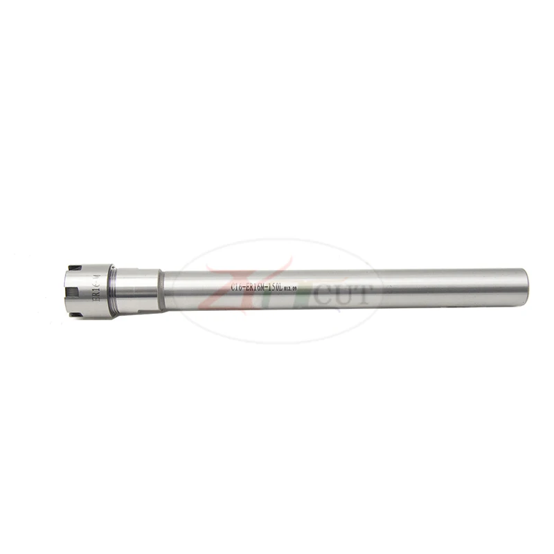 ER11 ER16 ER20 ER25 Collet M Тип Удлинительный стержень ER патрон прямой хвостовик для станка