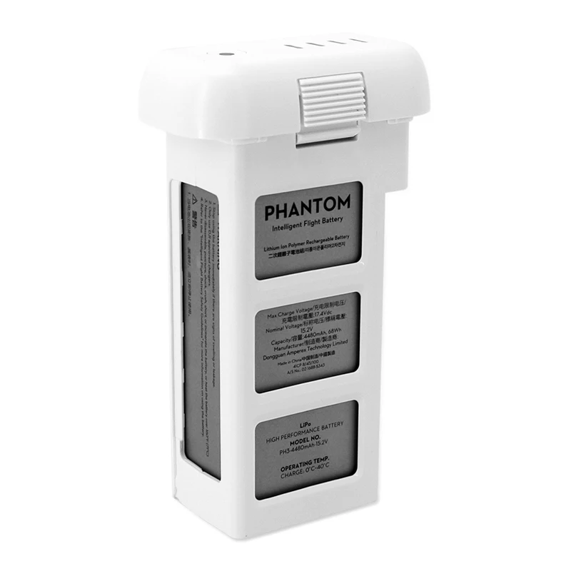 Original DJI Phantom 3 Series Professional Advanced Drone Intelligent