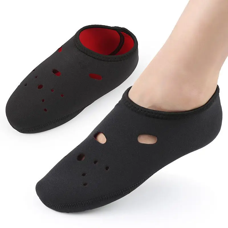 

2019 New Shoe Insole Scratch-resistant Non-slip N Cloth Foot Care Mountaineering Black Shoes Pad Foot Care Health