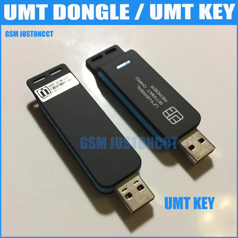 UMT dongle - GSMJUSTONCCT -c6