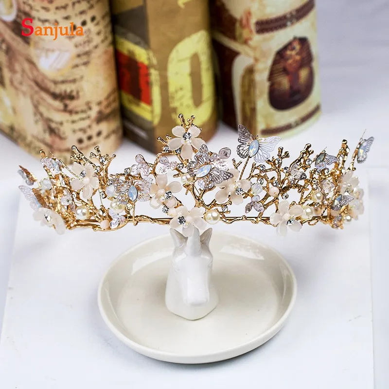 conew_wedding crown  (6)