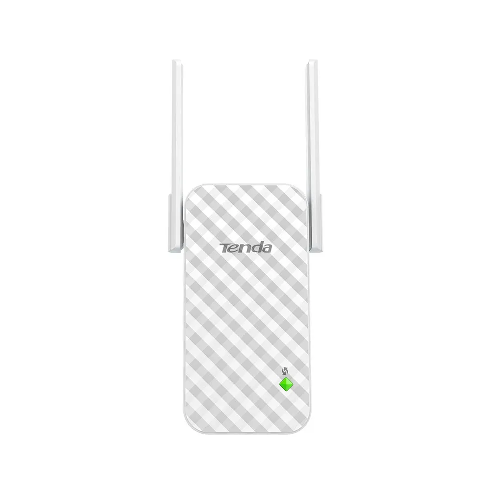 Tenda A9 300 Мбит/с беспроводной WiFi повторитель, беспроводной маршрутизатор WiFi расширитель диапазона расширитель усилитель, WiFi усилитель сигнала клиент+ AP