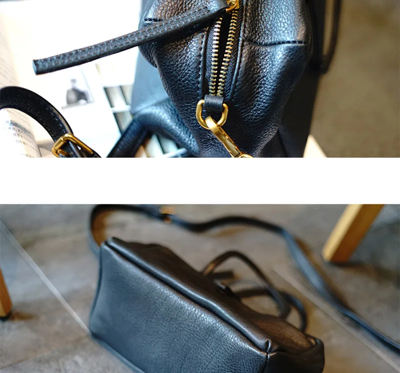 Bolsas de ombro