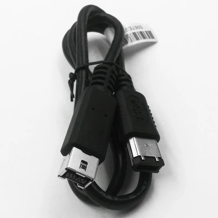 

New High Quality Firewire 1394B 800 to 400 Adapter 9 Pin to 6 Pin Connector Lead Cable DOM668