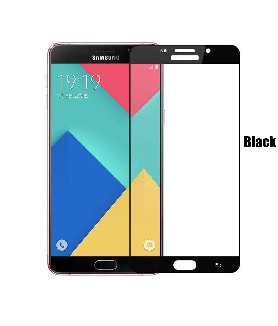 MOUSEMI Protective Glass For Samsung J6 J4 Plus 2018 Screen Protector Tempered Glass For Samsung Galaxy J5 2017 Prime J6 J4 2018 (1)