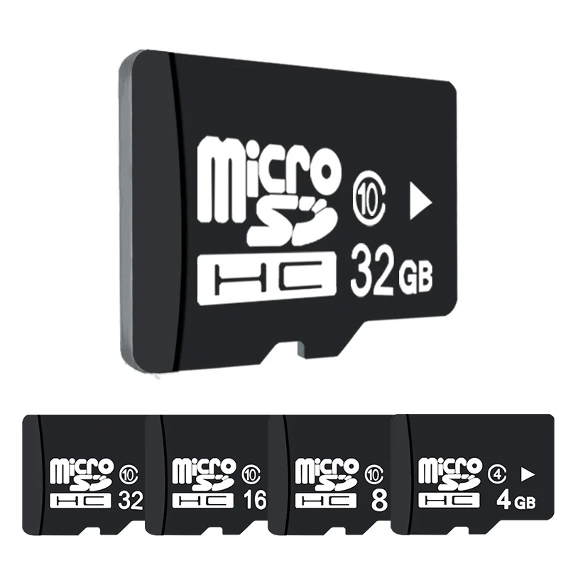 Дешевый Dr. Memory 64 Гб карты памяти TF Micro SD карта 4 ГБ 8 ГБ 16 ГБ 32 ГБ класс 10 Micro SD карта флэш карта с адаптером Розничная упаковка