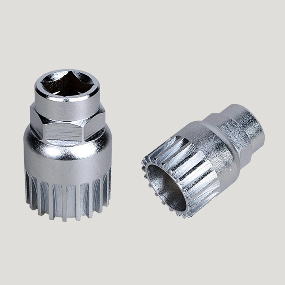 Bicycle Bottom Bracket 1