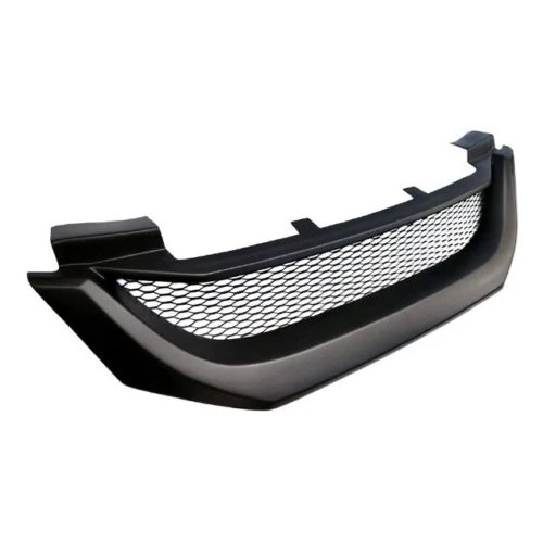 

Front Bumper Sport Mesh Grill Grille Fits for Honda Accord 13-15 2013-2015 Coupe