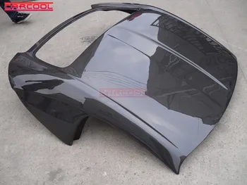 

CF Hardtop For Carbon Fiber 2001-2006 S2000 Roof Hard Top
