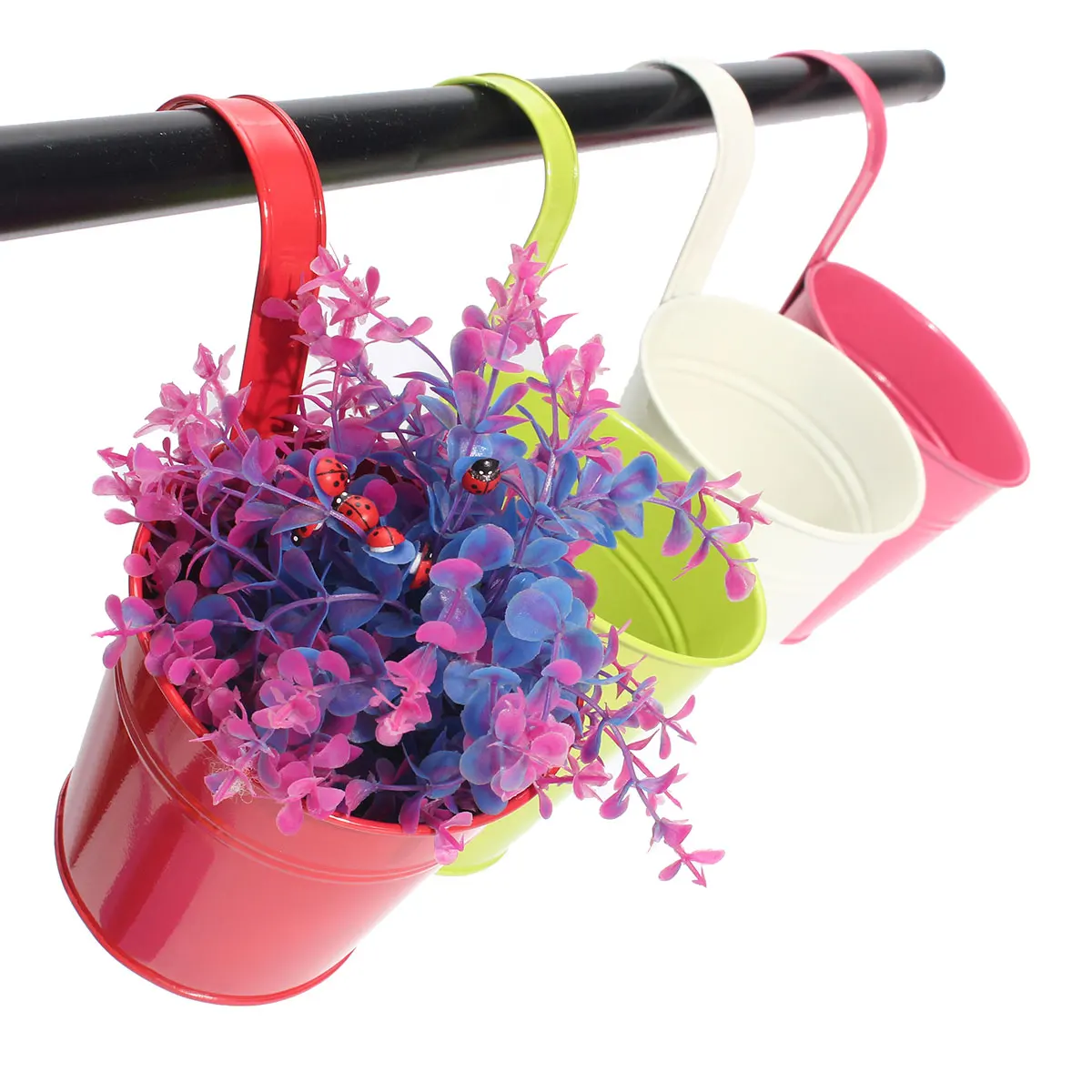 Online kopen wholesale gegalvaniseerd plantenbakken uit china ...