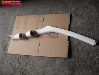 

Car Styling Glass Fiber FRP Bodykit For 1995-1998 Skyline R33 GTS GTR RHD A-Pillar Double Gauge Pod 52mm/60mm