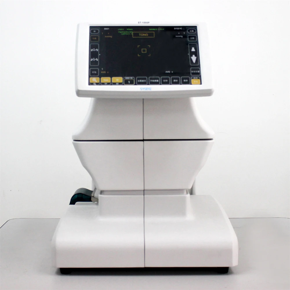 

Auto Non Contact Tonometer SP-1000P