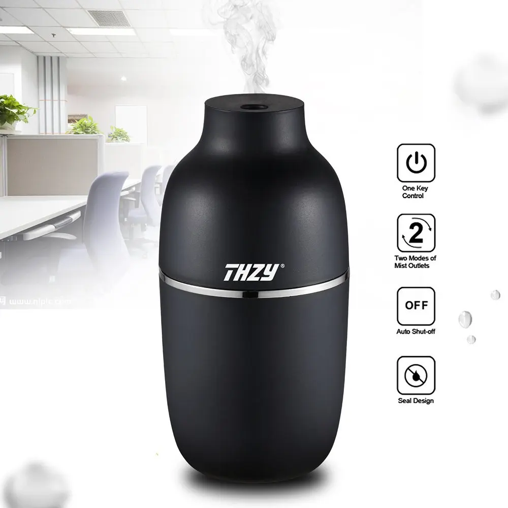 Top Sale THZY Cool Mist Humidifier , Auto Shut off Safety Protection
