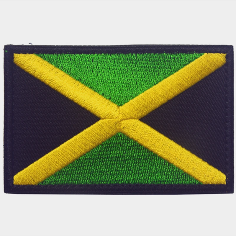 FLAG MIX 4