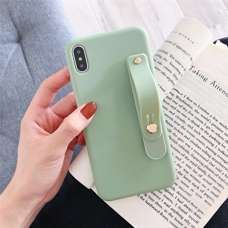 candy color soft silicone phone case for huawei  (13)