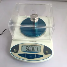 3000x0,01 г лаборатории аналитический цифровой весах ювелирные изделия электроника сказал, с цифровым дисплеем датчика веса
