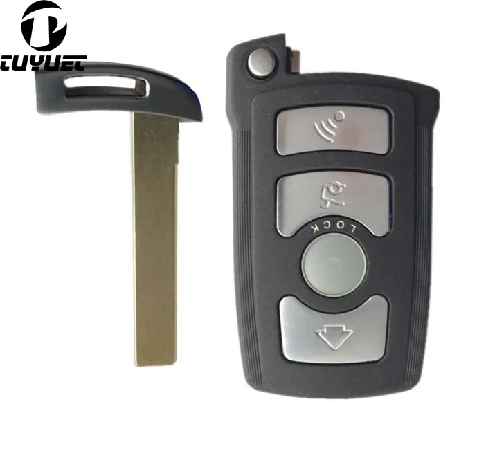 smart key case for BMW 7 SERRIES (7)