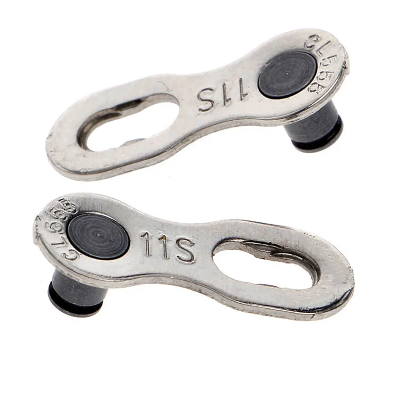 11 speed Mountain Bike Road Bicycle Chain Link Connector Joint Clip Set Cycling Chian Set|bicycle chain link|road bicycle chainbicycle |