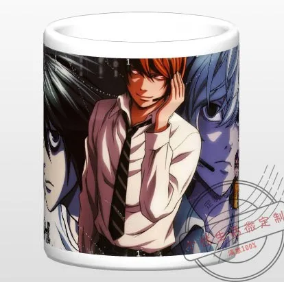 Great DEATH NOTE Mug