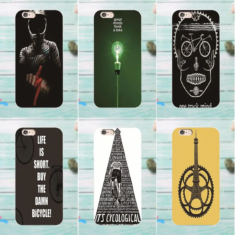 

Kmuysl Specialized Bikes Bicycle Race Team For Apple iPhone X 4 4S 5 5C SE 6 6S 7 8 Plus For LG G3 G4 G5 G6 K4 K7 K8 K10 V10 V20