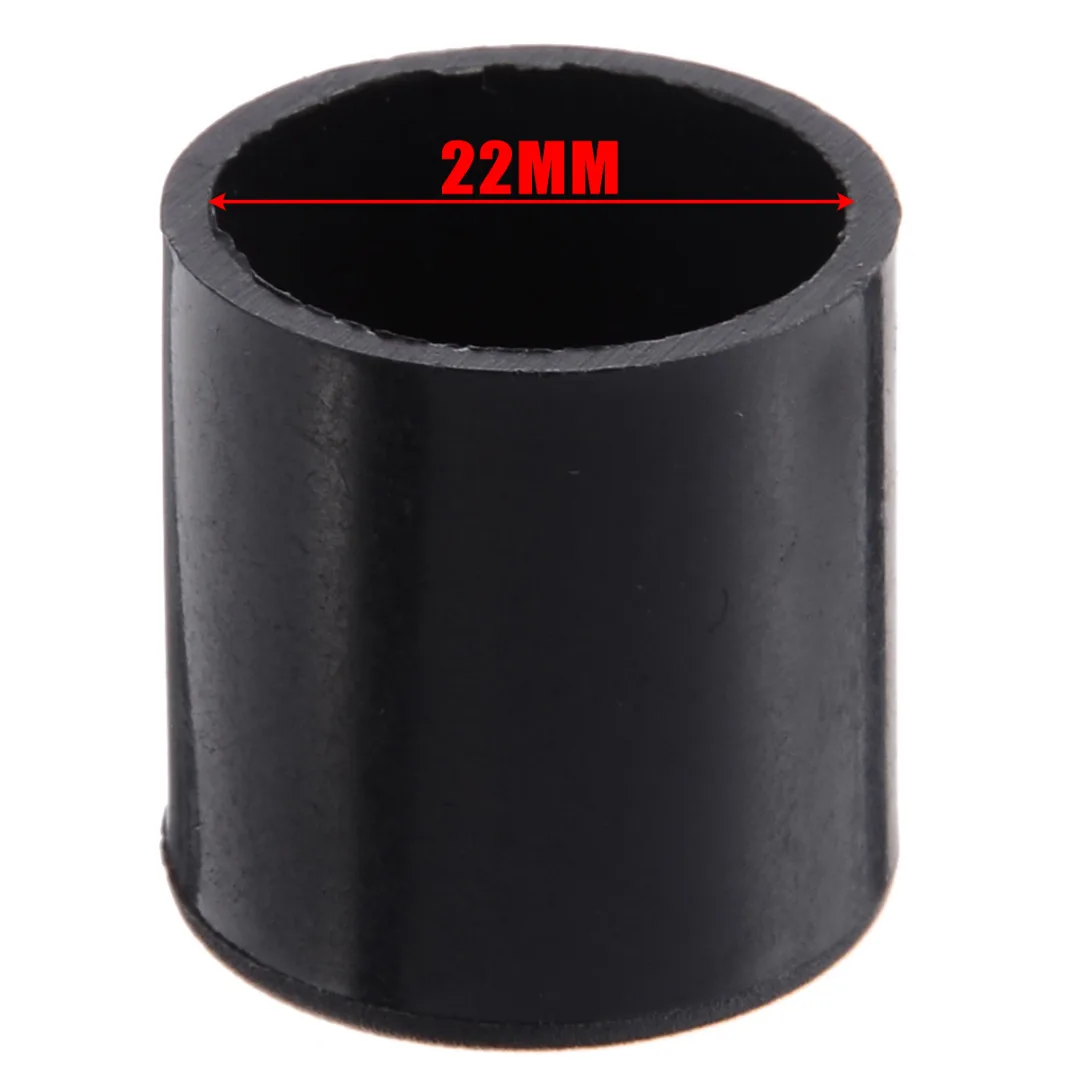 4Pcs PE Plastic Chair Ferrule Feet Anti Scratch Furniture Legs Chair Leg Caps Floor Protector Caps for Furniture Shellhard