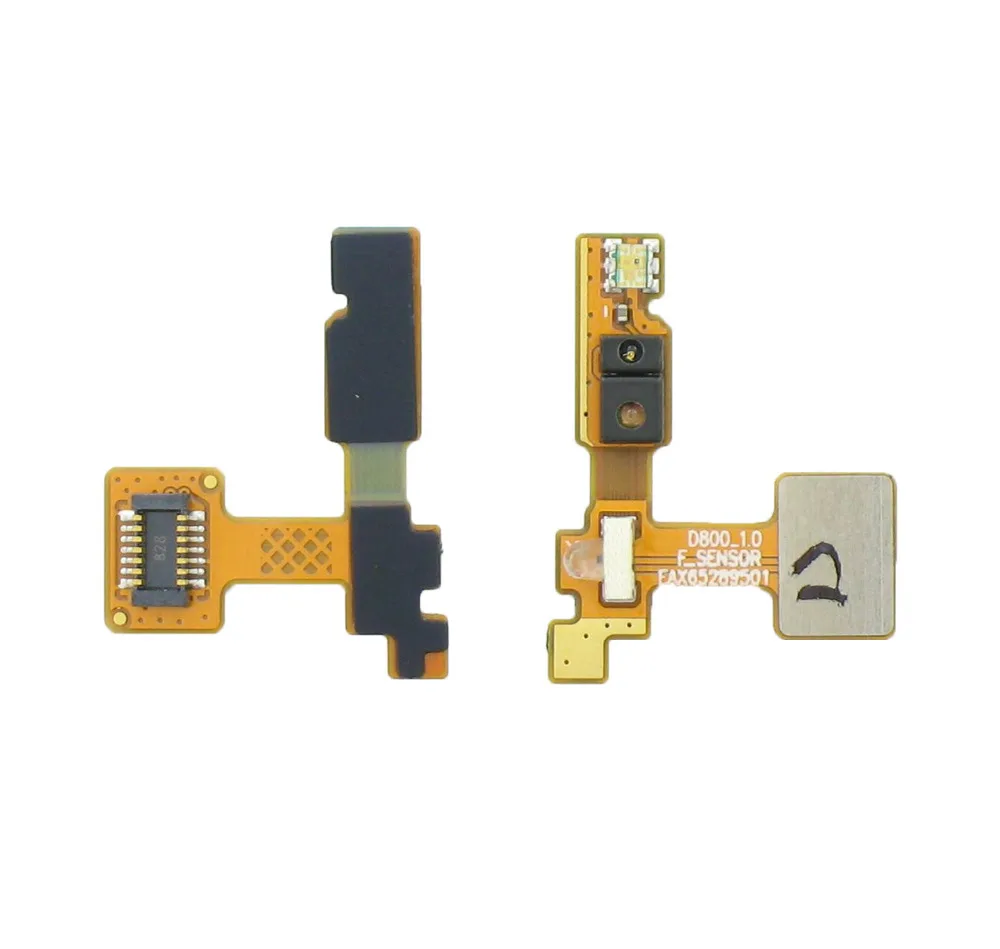 For LG Optimus G2 D800 D801 D802 D803 D805 Proximity Light Sensor Flex Cableflex cable